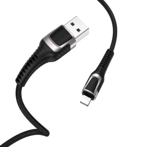 کابل تبدیل USB به Type-C هوکو U81