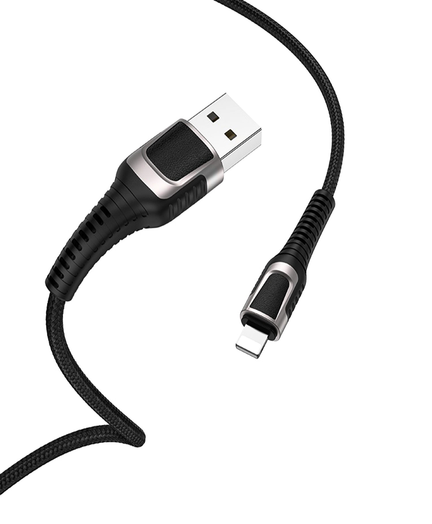 کابل تبدیل USB به Type-C هوکو U81