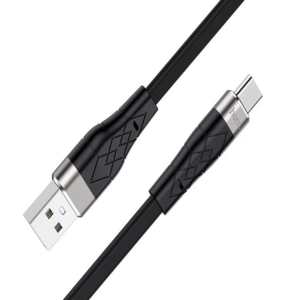 کابل تبدیل USB به Type-C هوکو X53