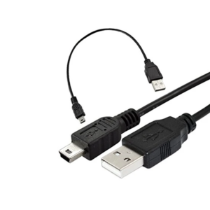 کابل تبدیل USB به Mini USB دیتک