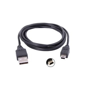 کابل تبدیل USB به Mini USB دیتک