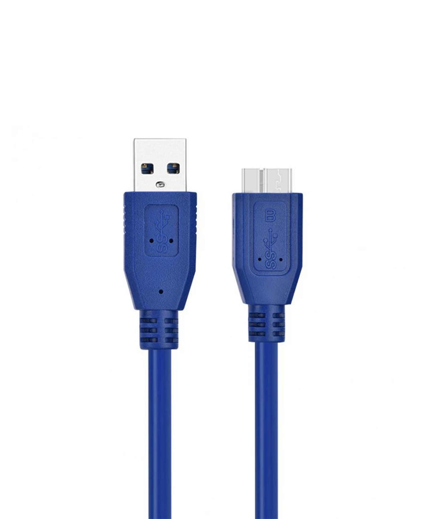 کابل تبدیل USB به Micro-B 3.0 دیتالایف طول 30 سانتی متر