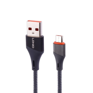 کابل تبدیل USB به Micro-B الدینیو LS-631