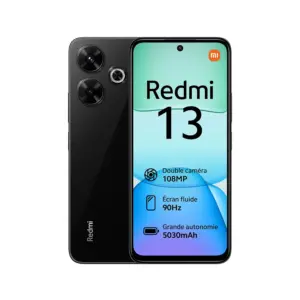 گوشی شیائومی Redmi 13 رم 8 گیگابایت ظرفیت 256 گیگابایت