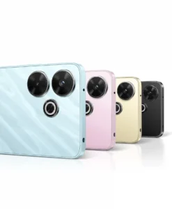 گوشی شیائومی Redmi 13 رم 8 گیگابایت ظرفیت 256 گیگابایت