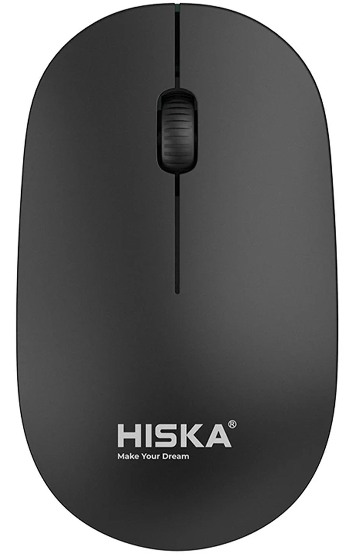 ماوس بی سیم هیسکا Hiska مدل HX-MO110