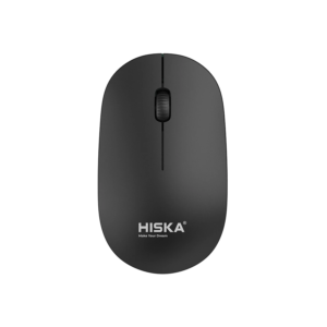 ماوس بی سیم هیسکا Hiska مدل HX-MO110