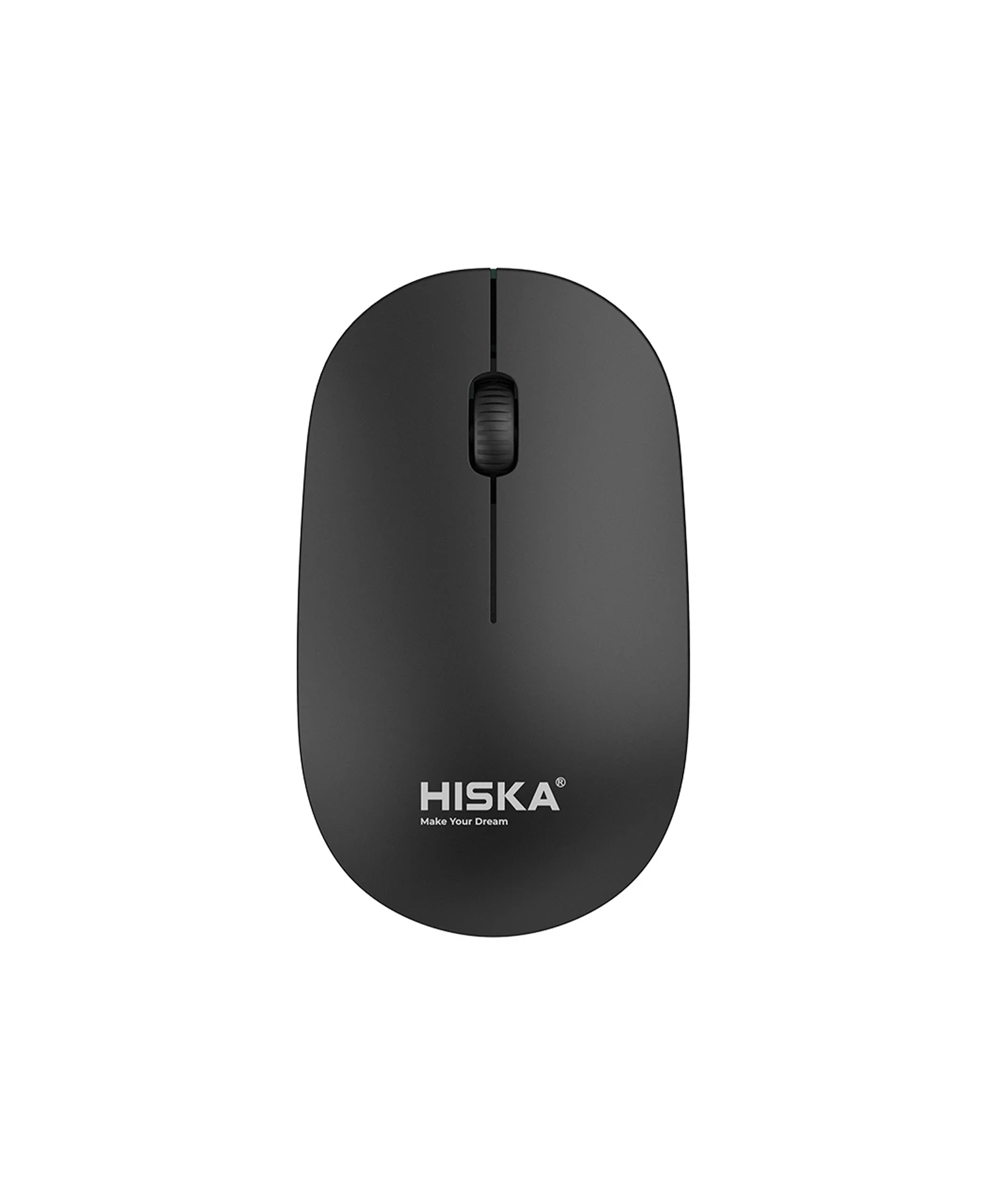 ماوس بی سیم هیسکا Hiska مدل HX-MO110