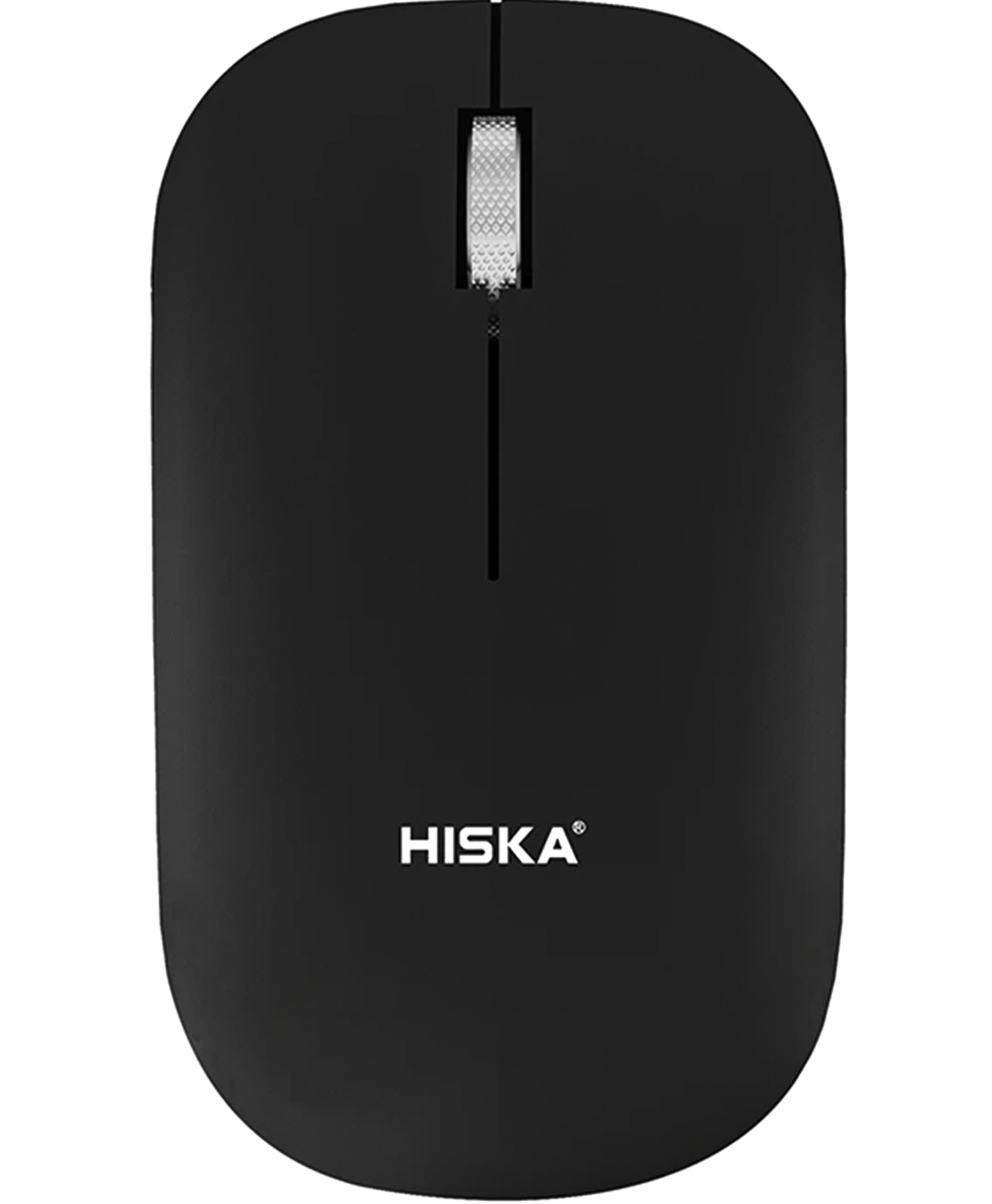 ماوس بی سیم هیسکا Hiska مدل HX-MO120