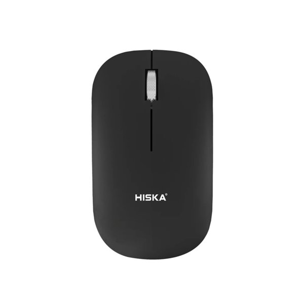 ماوس بی سیم هیسکا Hiska مدل HX-MO120