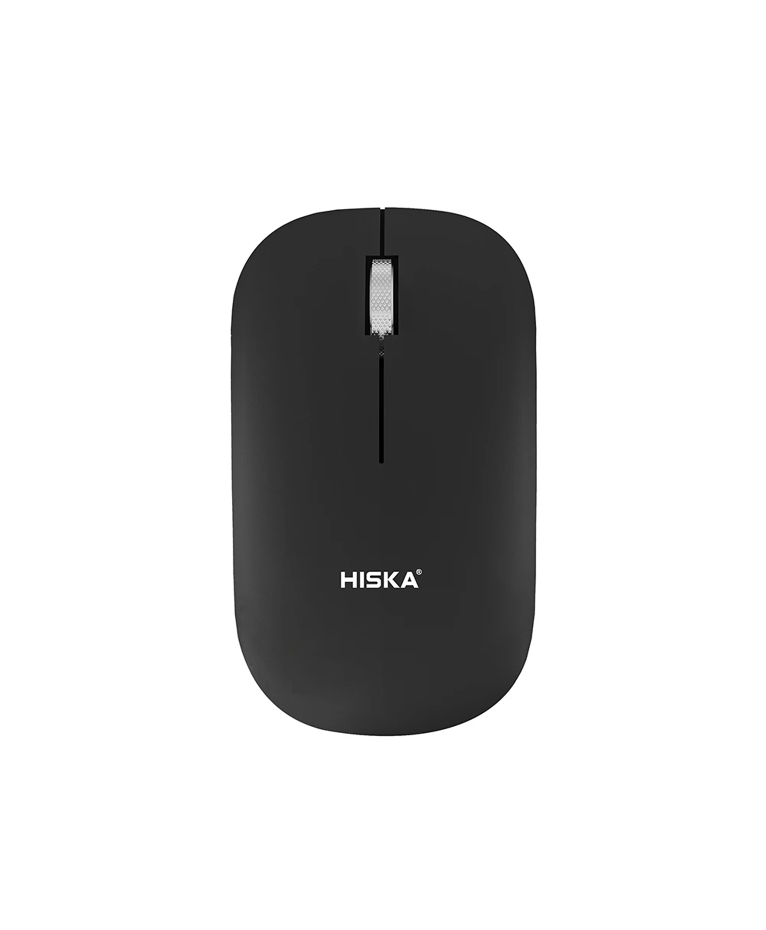 ماوس بی سیم هیسکا Hiska مدل HX-MO120