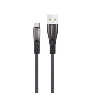 کابل تبدیل USB به Type-C شوش SH-130C