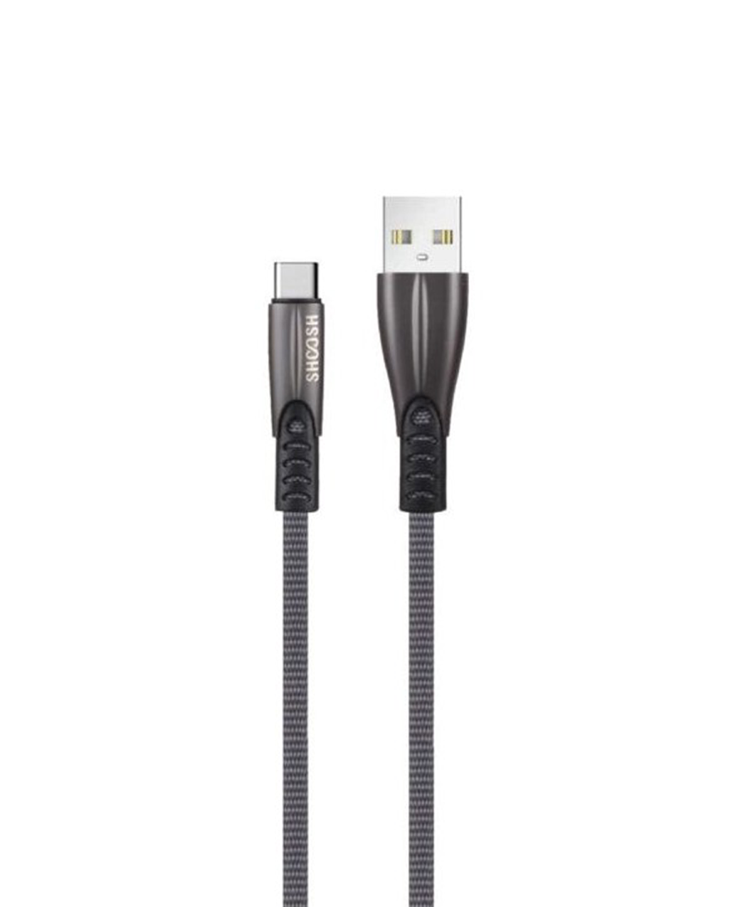 کابل تبدیل USB به Type-C شوش SH-130C