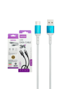 کابل تبدیل USB به Type-C شوش SH-72C