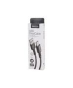 کابل تبدیل USB به Type-C شوش SH-72C