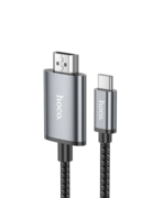 کابل تبدیل Type-C به HDMI هوکو UA27