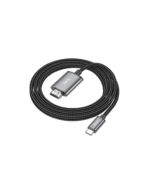 کابل تبدیل Type-C به HDMI هوکو UA27