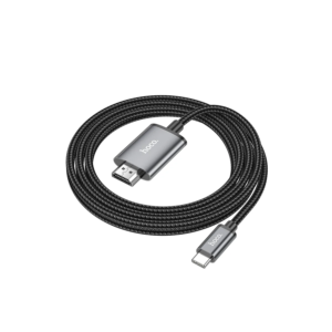 کابل تبدیل Type-C به HDMI هوکو UA27