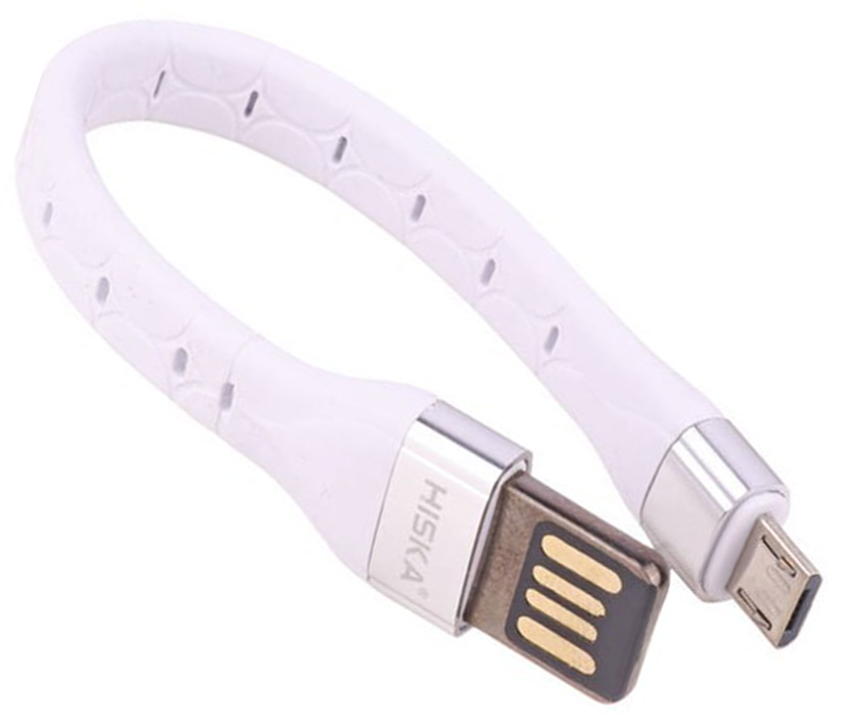 کابل تبدیل USB به Micro-B هیسکا LX-1015