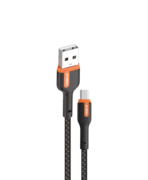 کابل تبدیل USB به Micro-B هیسکا LX-2022