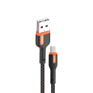 کابل تبدیل USB به Micro-B هیسکا LX-2022