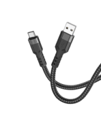 کابل تبدیل USB به Type-C هوکو U110