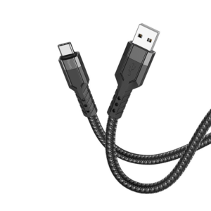 کابل تبدیل USB به Type-C هوکو U110