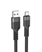 کابل تبدیل USB به Type-C هوکو U110