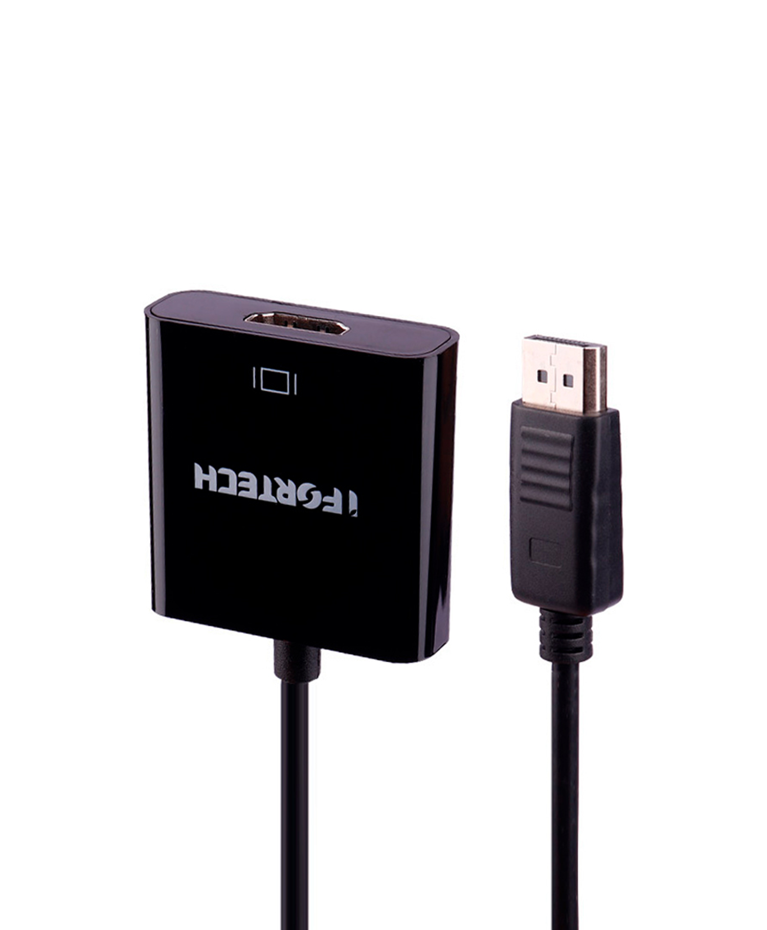 تبدیل Display به HDMI ایفورتک