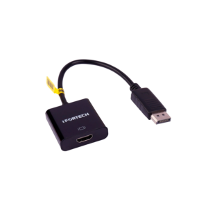 تبدیل Display به HDMI ایفورتک