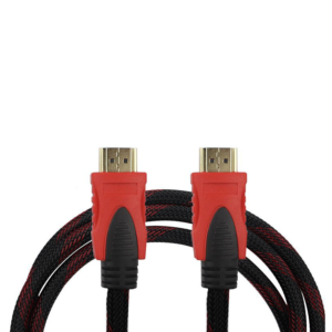 کابل HDMI ایکس فورنت طول 1.5 متر