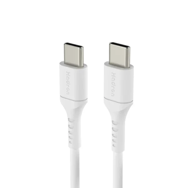 کابل تبدیل USB به Type-C هادرون مدل C-C01