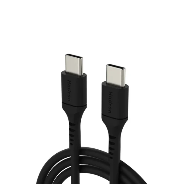 کابل تبدیل USB به Type-C هادرون مدل C-C01