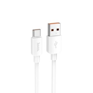 کابل تبدیل USB به Type-C هوکو X96