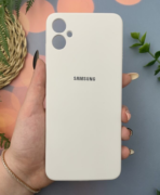 قاب سیلیکونی اورجینال گوشی موبایل سامسونگ Samsung A05