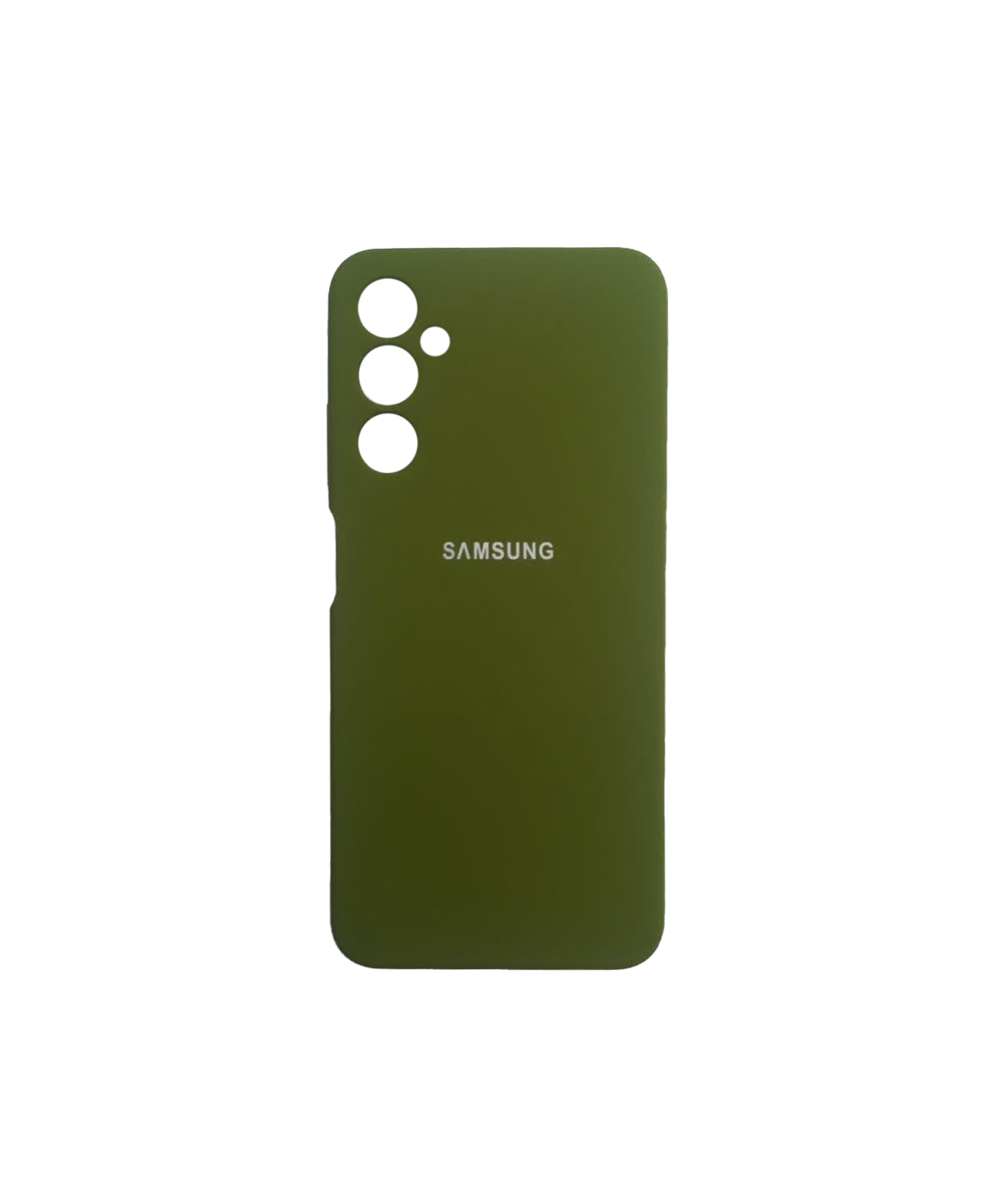 قاب سیلیکونی اورجینال گوشی موبایل سامسونگ Samsung A05s