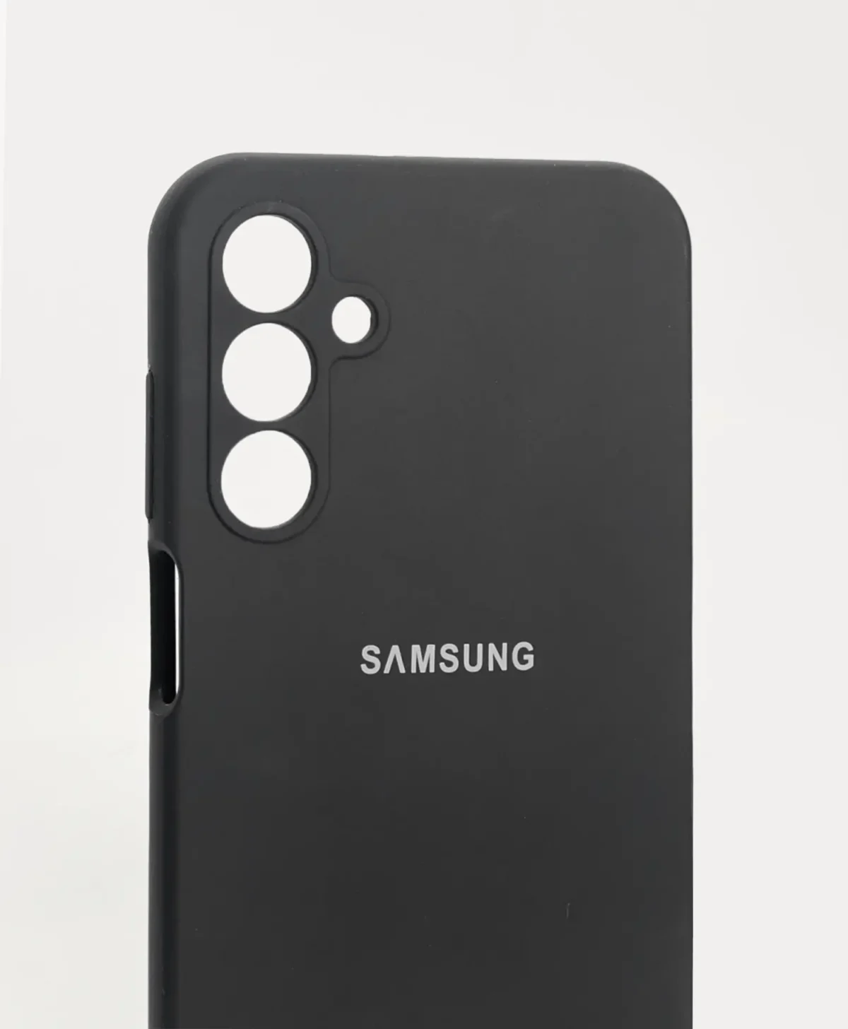 قاب سیلیکونی اورجینال گوشی موبایل سامسونگ Samsung A15