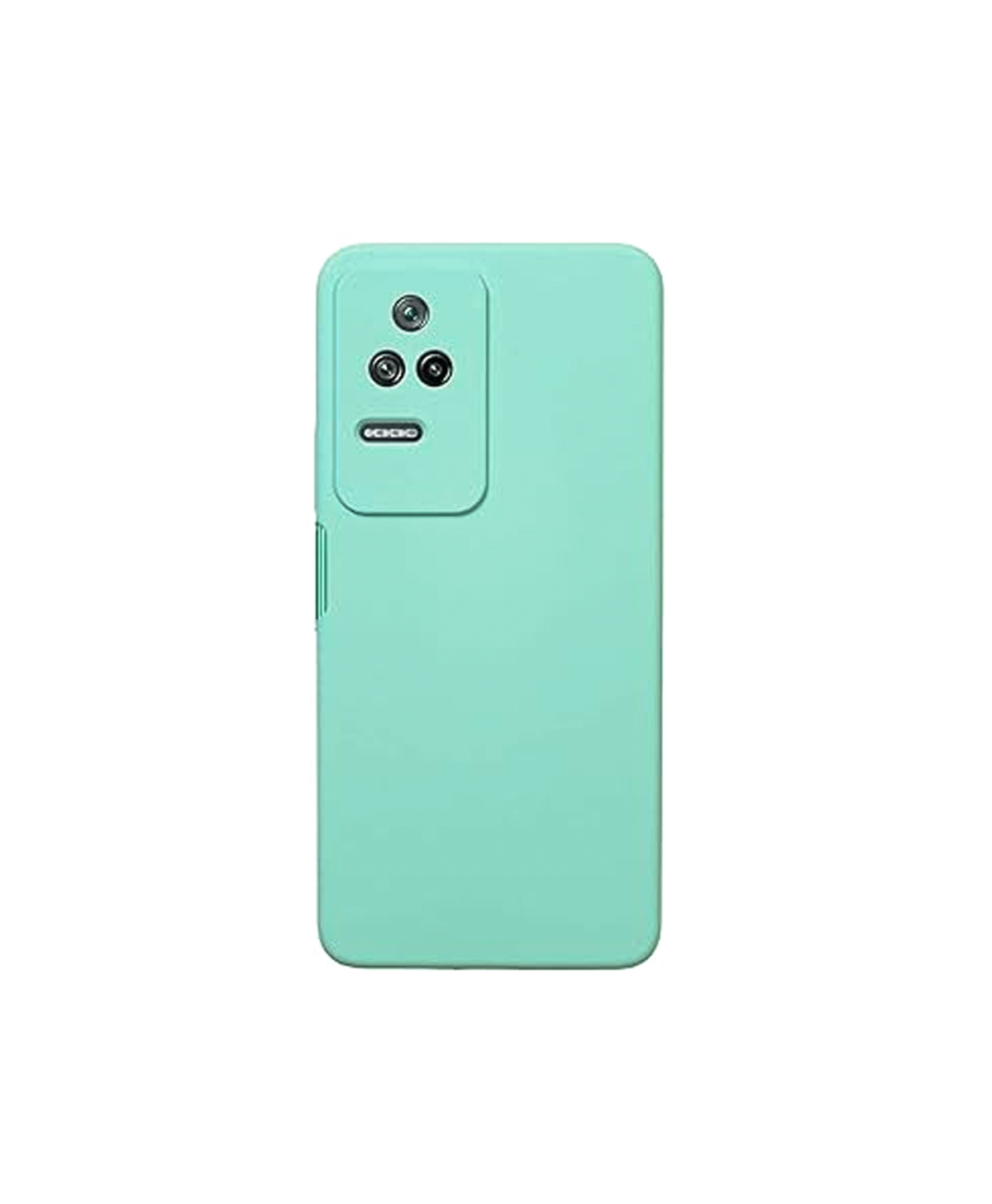 کاور سیلیکونی اورجینال گوشی موبایل Poco F4