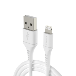 کابل تبدیل USB به Lightning هادرون A-L01