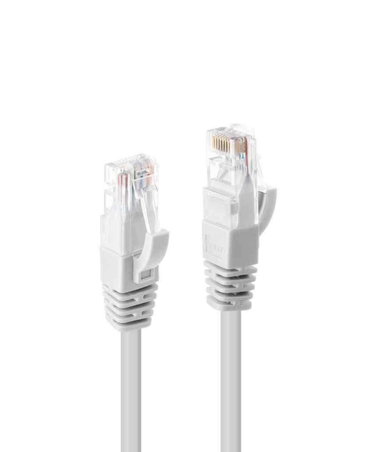 کابل شبکه CAT6 ایکس فورنت طول 1متر