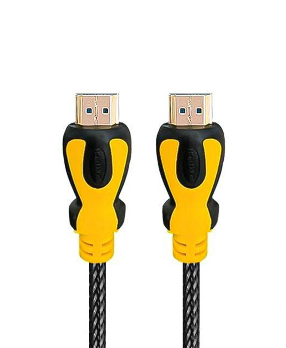 کابل HDMI ایفورتک طول 5 متر