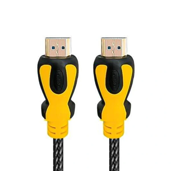 کابل HDMI ایفورتک طول 5 متر