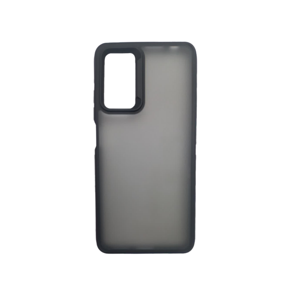 قاب پشت مات گوشی موبایل سامسونگ Samsung S24 FE