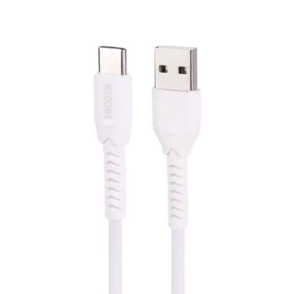 کابل شارژ USB به Type C شوش مدل SH-103C