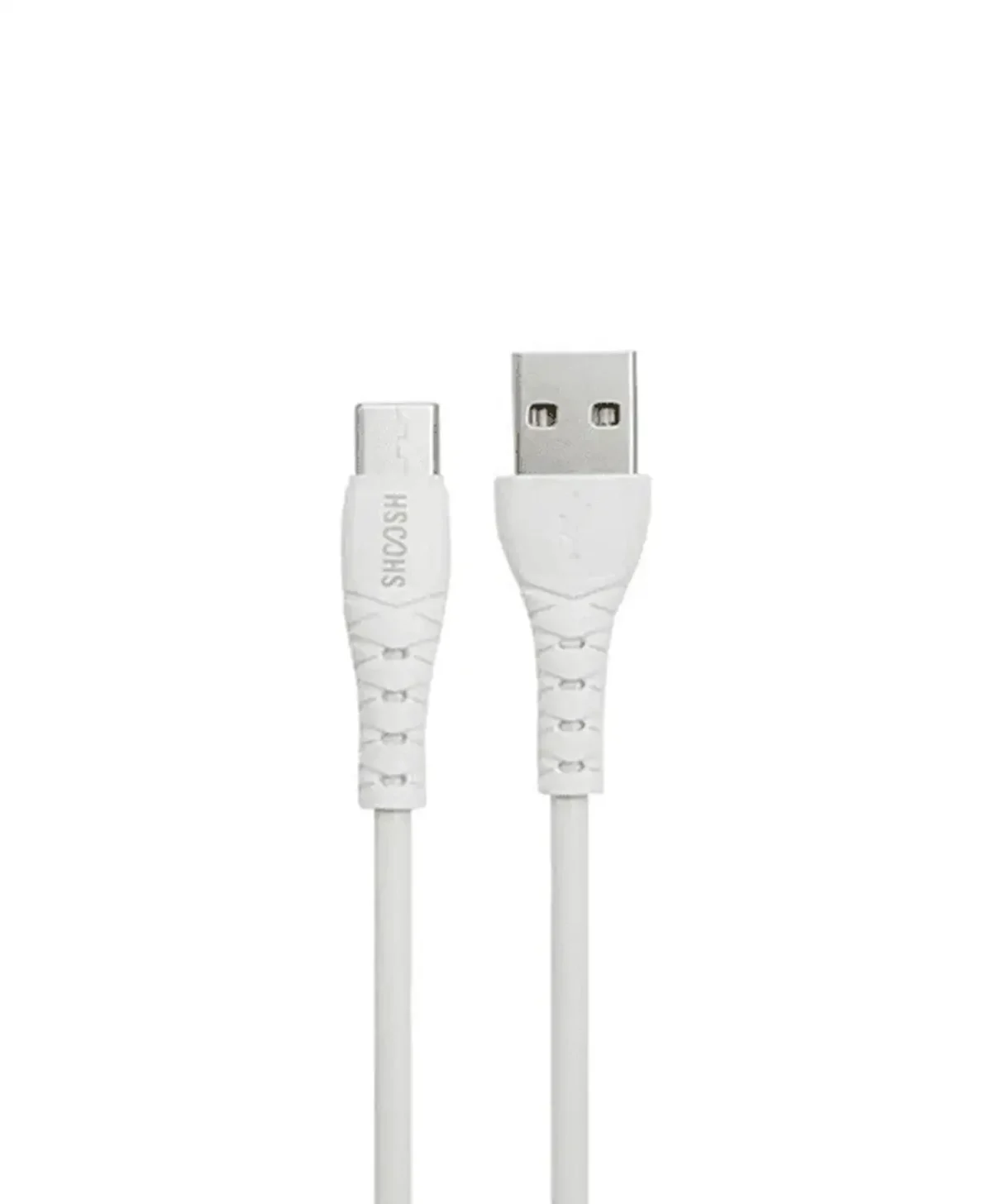 کابل تبدیل USB به Type-C شوش SH-101C