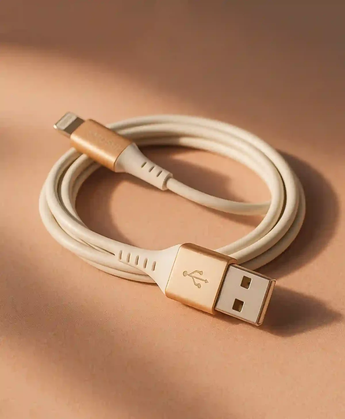 کابل تبدیل USB به Lightning شوش SH-65i