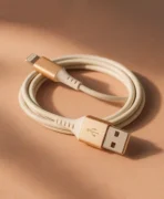 کابل تبدیل USB به Lightning شوش SH-65i