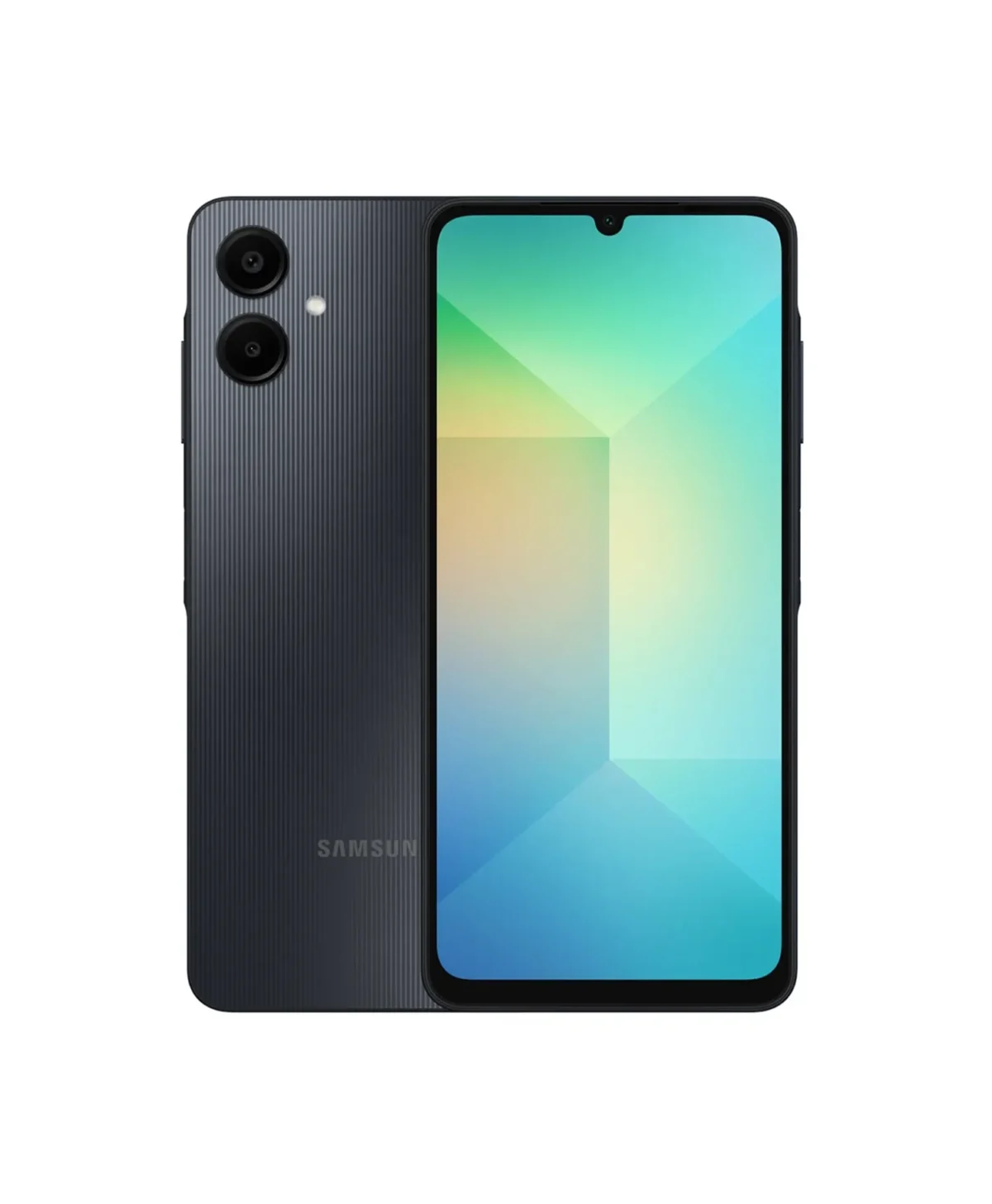 گوشی سامسونگ Galaxy A06 رم 4 گیگابایت ظرفیت 64 گیگابایت