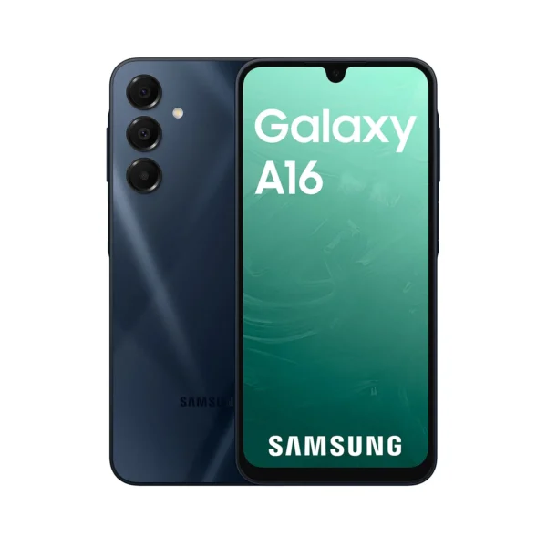 گوشی سامسونگ Galaxy A16 رم 4 گیگابایت ظرفیت 128 گیگابایت