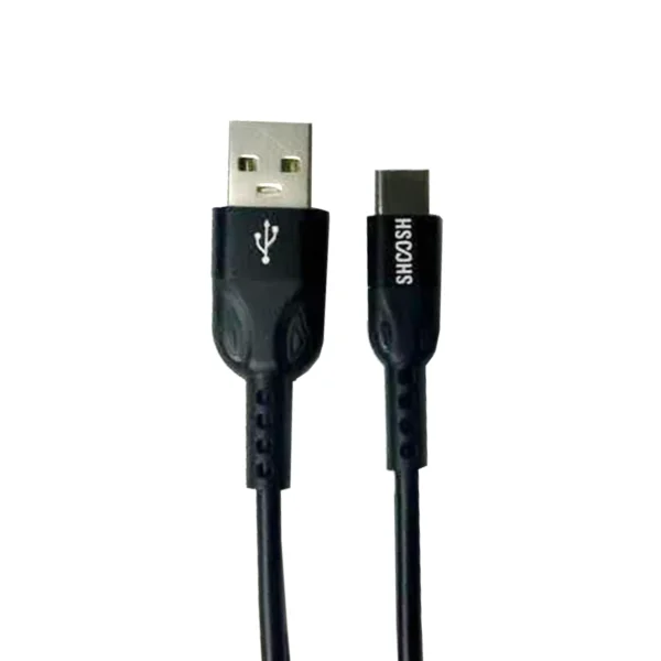 کابل تبدیل USB به Type-C شوش SH-405C